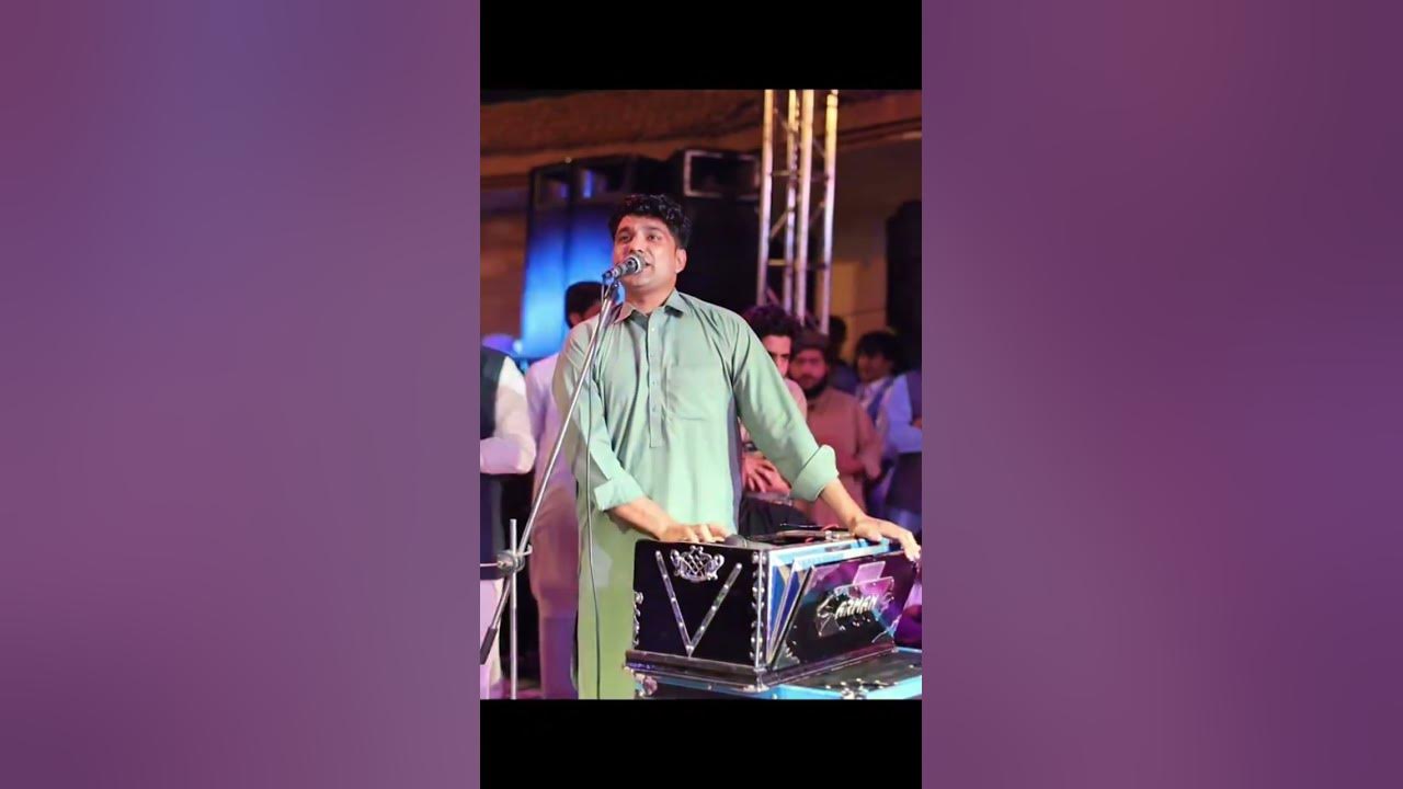 Khalid Kamal New Pashto Song 2025 | گمانونہ دی | Tiktok New Attan Songs 2025 | Kamal Studio