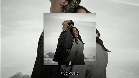 Thumbnail of Егор Крид & МакSим — Отпускаю | Премьера трека 2022