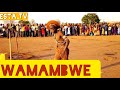 Historia Ya Kabila La Wamambwe