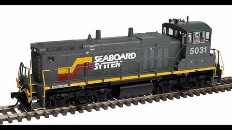 Seaboard System MP15DC Switcher [ TUTORIAL ] | Minecraft