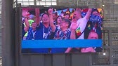現地映像 試合終了の瞬間 日本対セネガル2 2ロシアワールドカップ 24 06 18 Youtube 現地映像 試合終了の瞬間 日本対セネガル2 2ロシアワールドカップ 24 06 18 Youtube