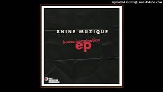 8nine Muzique x Kevin BlaQue - Party With The Groovists