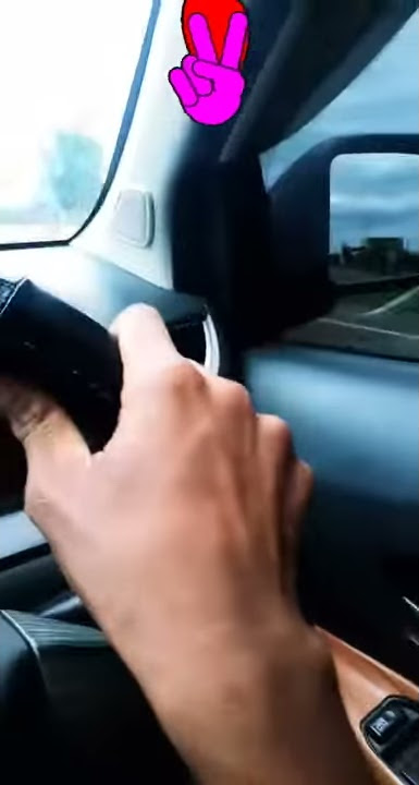 Belajar mobil jalan medan / banda aceh