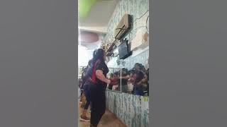 BBW booty shake pawg - aerobic performance