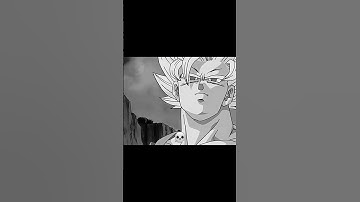 Moments when goku became kakarot #dbz #dbs #goku #kakarot #edit #short #viral