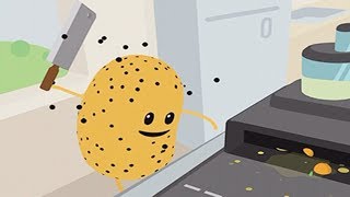 Dumb Ways To Die 3 - Play All Dumb Ways Mini Games New Rafty Rapids