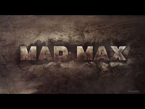 Mad Max Stronghold Trailer