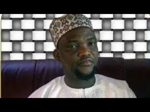 فضيله الشيخ الدكتور موسى سليمان النيجر Cheikh Moussa Souleymane Niger Niamey Zarma 1444 2023