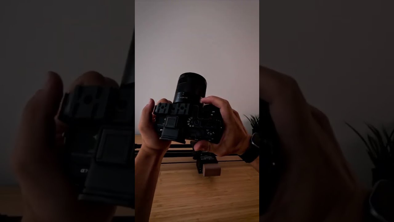 First Time Using The NEEWER ER1 80 And It S Slick 