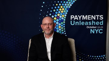 [Payments Unleashed] Video interview with Scotty Perkins, ACI Worldwide