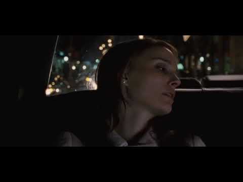 Black Swan (2010) - Natalie Portman and Mila Kunis Car Scene