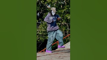 Thumbnail of Trending dance #cwalk #cwalkconnection #hiphop #cripwalk #electrobreakers #dance