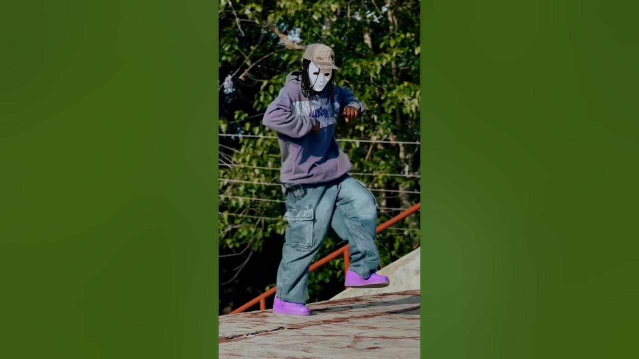 Trending dance #cwalk #cwalkconnection #hiphop #cripwalk #electrobreakers #dance