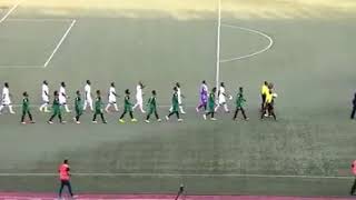 Vita Club vs Simba 5-0 Résumé