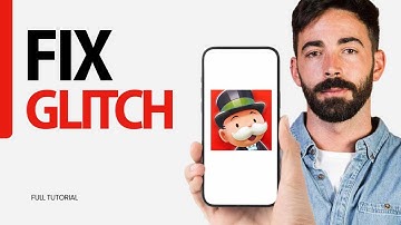 How To Fix Glitch On Monopoly GO App 2025