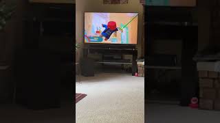 Nick Jr Commercial Break (July 9th, 2021)