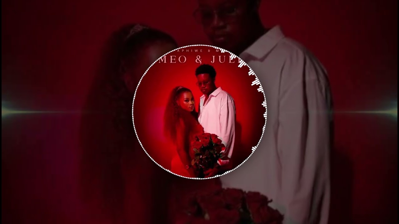 Romeo & Juliet (Trap$ Remix)🇸🇧2025