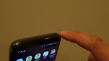 Can You Use the Samsung Galaxy S8 as a Remote IR Blaster?