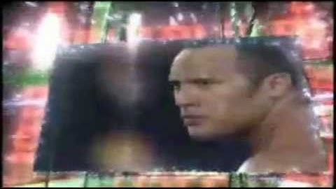 WWF Wrestlemania 2000 Opening