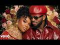 HAPPY DAY Diamond Platnumz Ft Zuchu Official Video Bongo Flava Feel Good Song 2026 