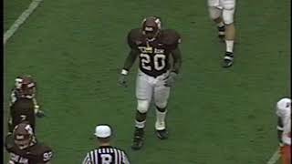1999: Oklahoma State @ #22 Texas A&M