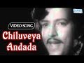 Cheluveya Andada Lyrics Devara Gudi