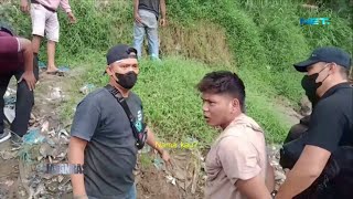 Download lagu Nyamar Jadi Pembeli, Polisi Bertarung Dengan Pengedar Sabu - JATANRAS
