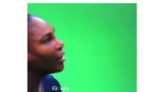 Serena williams went OFF!! &quot;You Owe Me An APOLOGY!&quot;