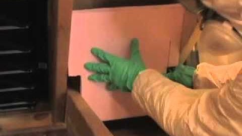Attic Spray Foam Insulation How To