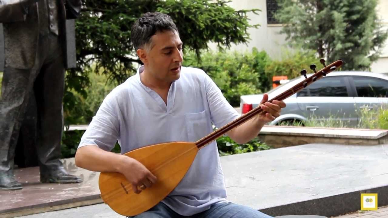Современная турецкая музыка