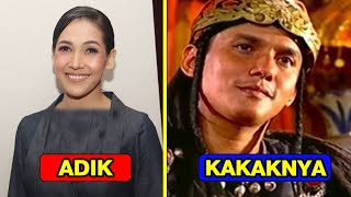 Unbelievable! These Celebrities Are Actually Siblings