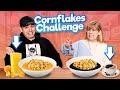 Cornflakes challenge