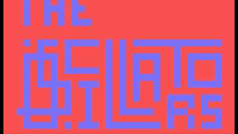 TI-99/4A - The Oscillators (Extended Basic)