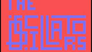 TI-99/4A - The Oscillators (Extended Basic)
