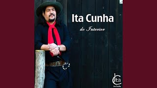 Video thumbnail of "Ita Cunha - Peão de Campo (Acústico)"