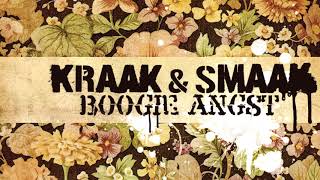 Kraak &amp; Smaak - One of These Days (feat. U-Gene) [Balearic Soul Remix]