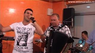 Zeljoteka i orkestar Glamur Bg - Extra Splet pesama i kolo za kraj