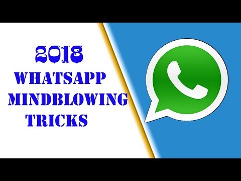 Secret New WhatsApp Tricks and Hacks NOBODY KNOWS Latest WhastsApp Hidden Features2018 #jbncreations