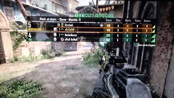 Won second map slums wrong rules 3rd disable
