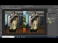 How to edit picture background and colour fastest trick | Romance HDR Tech class #22