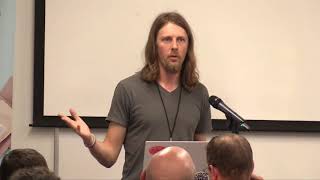 PyTexas Lightning Talk
