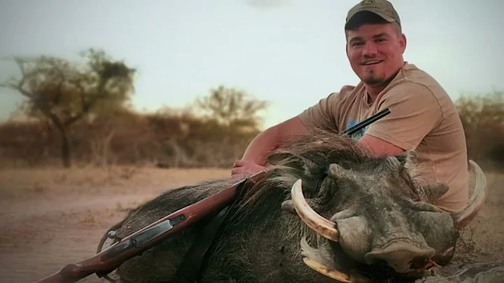Limpopo Valley Hunting Safaris Promotional Video