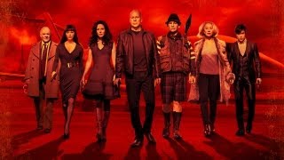 【】2： (Red 2, 2013) ()