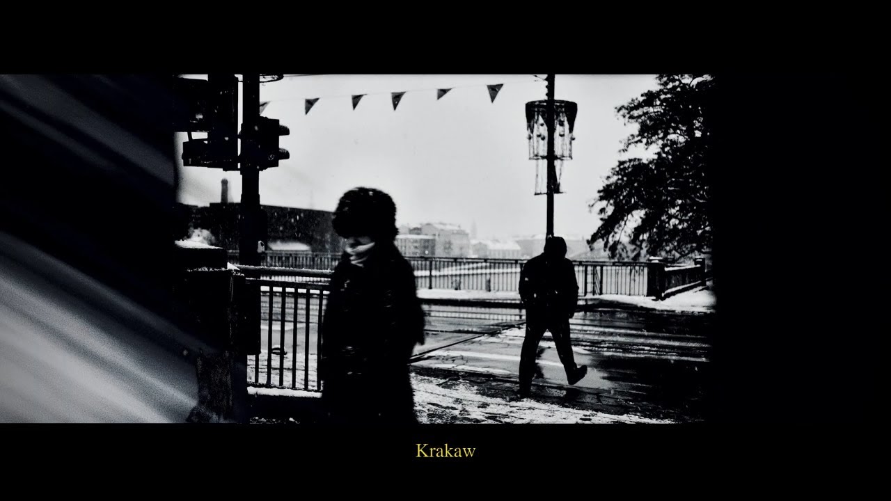 [FREE] "KRAKAW" | Ambient x Dark Melodic Trap Beat