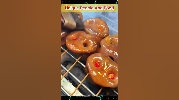 Unique People And Food #cooking #funny #tips #adamrose #food #kitchen #recipe #rose #adam