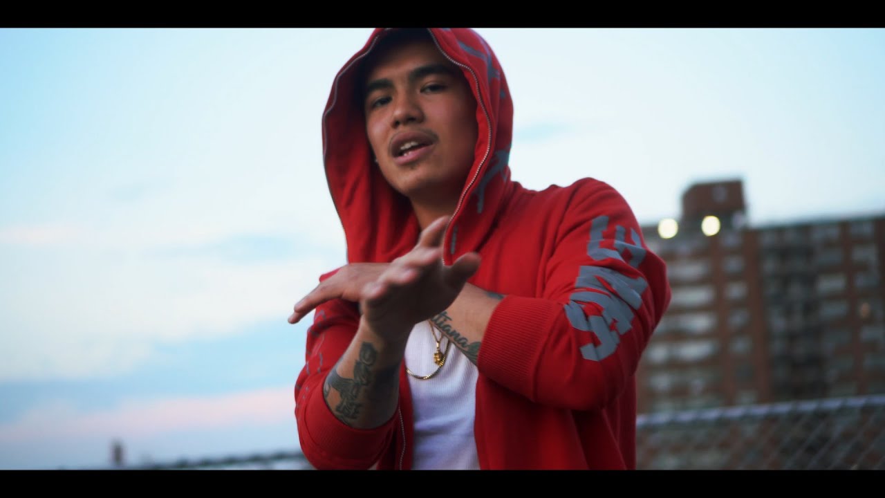 Cheen Chino AKA (Al-PaChino) - Animosity ( OFFICIAL MUSIC VIDEO ) - YouTube