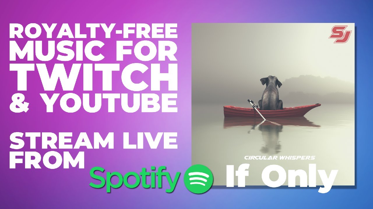 Watch 🎧★If Only | Lofi ROYALTY FREE MUSIC FOR TWITCH & YOUTUBE★🎧 on YouTube Watch 🎧★If Only | Lofi ROYALTY FREE MUSIC FOR TWITCH & YOUTUBE★🎧 on YouTube