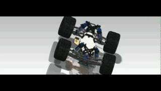 ECE 216 Team Losi LST