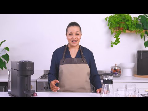 Nespresso - Vertuo Next Masterclass | ZA