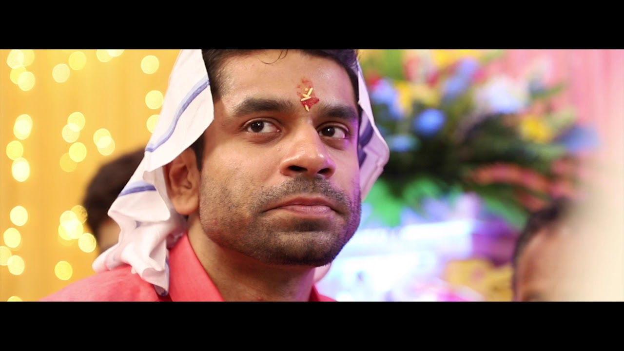 Shaivya_weds_ Kshitij _cinematic video